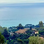 Palombaggia Vue Panoramique 9 Min à Pied Villa