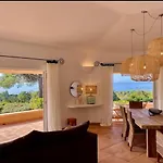 Palombaggia Vue Panoramique 9 Min à Pied Porto Vecchio