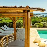 Palombaggia Vue Panoramique 9 Min à Pied * Porto Vecchio