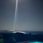Palombaggia Vue Panoramique 9 Min A Pied * Porto-Vecchio (Corsica)