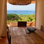 Vila Palombaggia Vue Panoramique 9 Min A Pied
