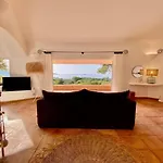 Palombaggia Vue Panoramique 9 Min A Pied Vila Porto-Vecchio (Corsica)